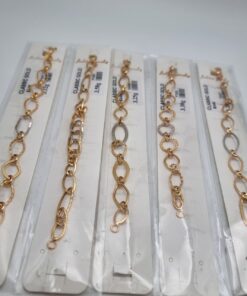 دستبند مشکل گشاطلا ده طرح جذاب AJ6016