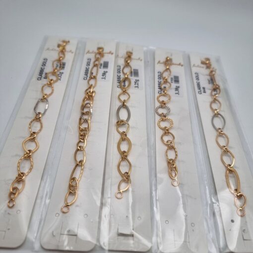 دستبند مشکل گشاطلا ده طرح جذاب AJ6016