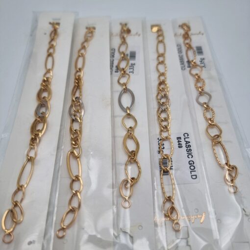 دستبند مشکل گشاطلا ده طرح جذاب AJ6016 - Image 2