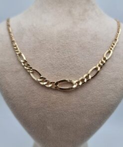 زنجیر فیگارو کونیک AJ6099