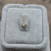 پیرسینگ بینی طلا در انواع طرح جذاب AJ6156 (7)