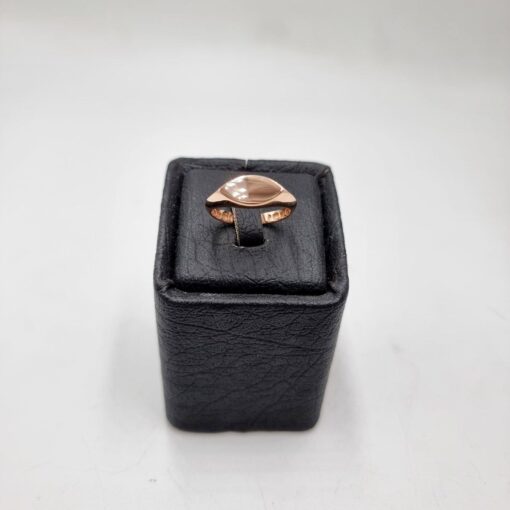 انگشترطلا مافیا AJ5261 - Image 8