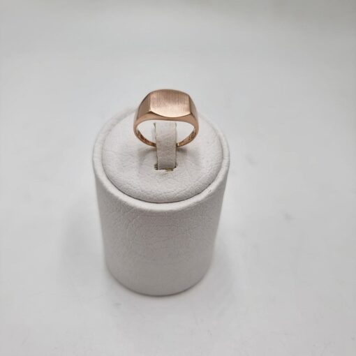 انگشترطلا مافیا AJ5261 - Image 3