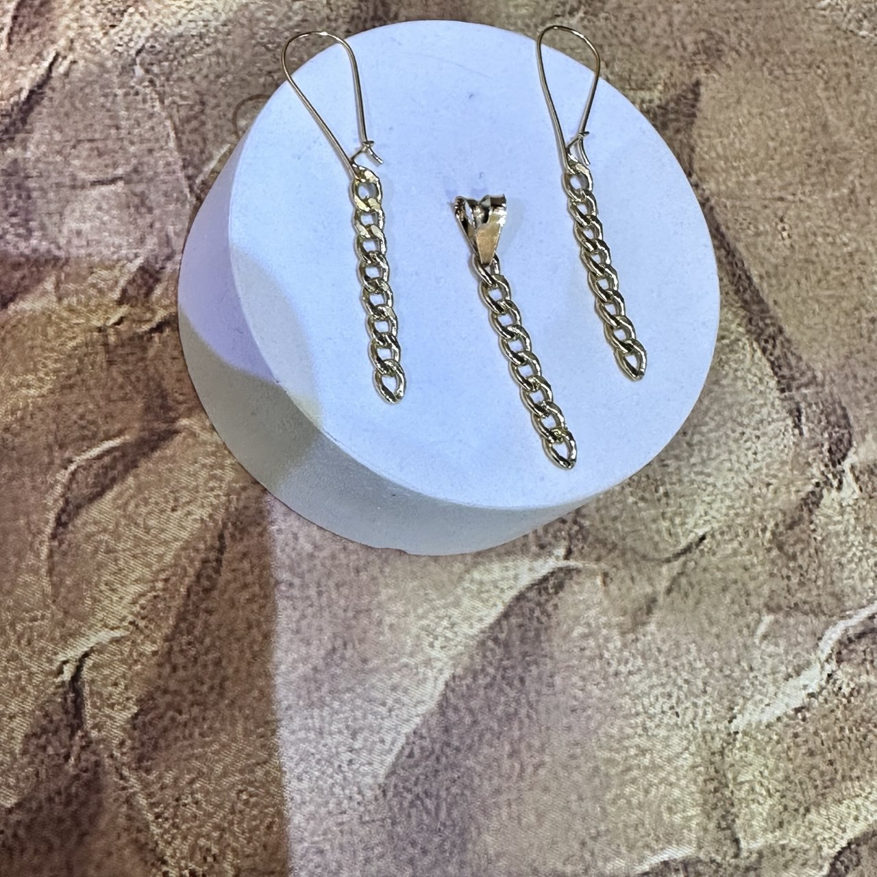 نیم ست کارتیر AJ5342