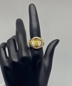 انشگتشتر مردونه لاکچری طرح فرشته AJ1343 (2)