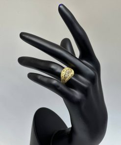 انگشتر فیوژن AJ3006