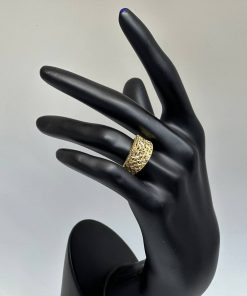 انگشتر فیوژن AJ3008