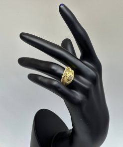 انگشتر فیوژن AJ3009