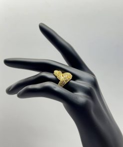 انگشتر فیوژن aj1039