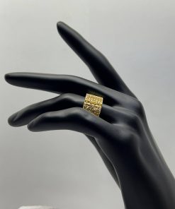 انگشتر فیوژن aj1042