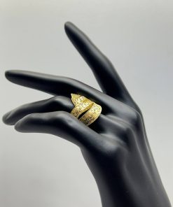 انگشتر فیوژن aj1044
