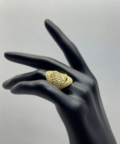 انگشتر فیوژن aj1045