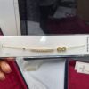 دستبند طلا لوکس و سبک AJ1855
