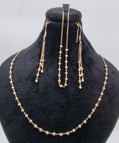 سرویس طلا گوی البرنادوAJ4871