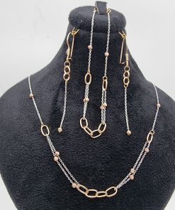 سرویس طلا گوی البرنادوAJ4878