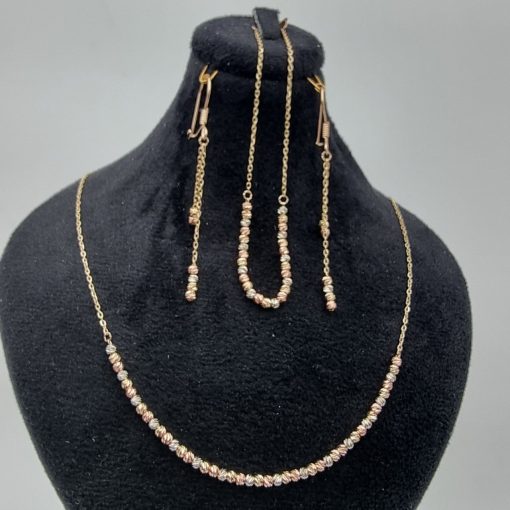 سرویس طلا گوی البرنادوAJ4881