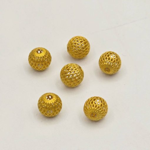 گوی فیوژن طلا AJ5108 - Image 2