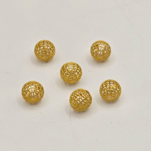 گوی فیوژن طلا AJ5108 - Image 3