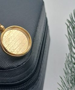 مدال ون یکاد و ایت الکرسی طلقی AJ4480 (2)