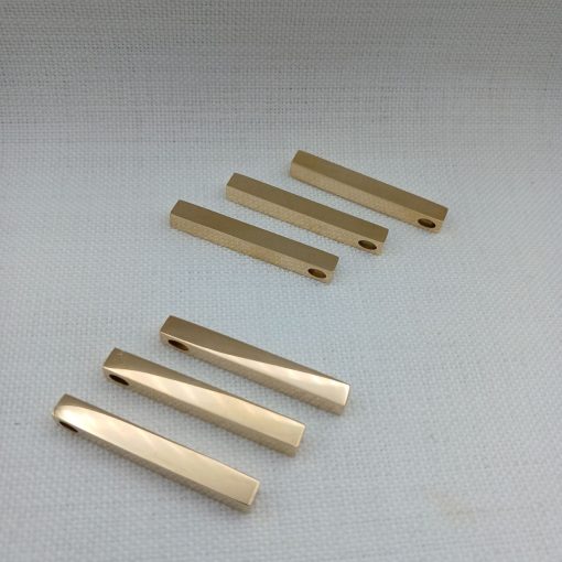 مکعب عشق طلا AJ4165 (2)