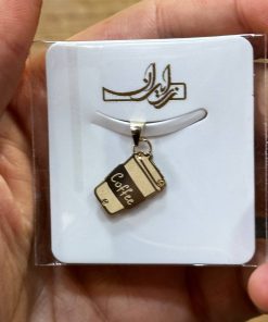نیم ست لوکس طلا AJ1990